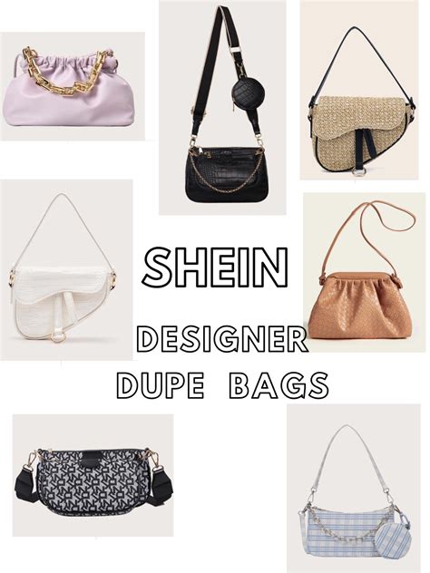 louis vuitton dupe shein|shein dupes.